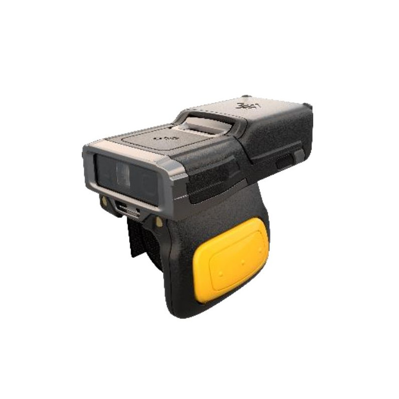 RS6100 Wearable Scanner SE55 1D/2D Std Batt S.TRIGGER 0 +50O | APLIUM