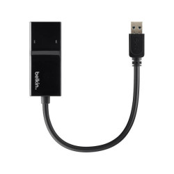 USB 3.0 Gigabit Ethernet Adap