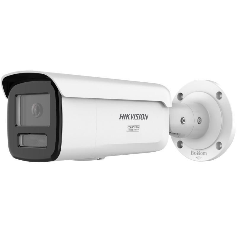 8 MP Smart Hybrid Light with