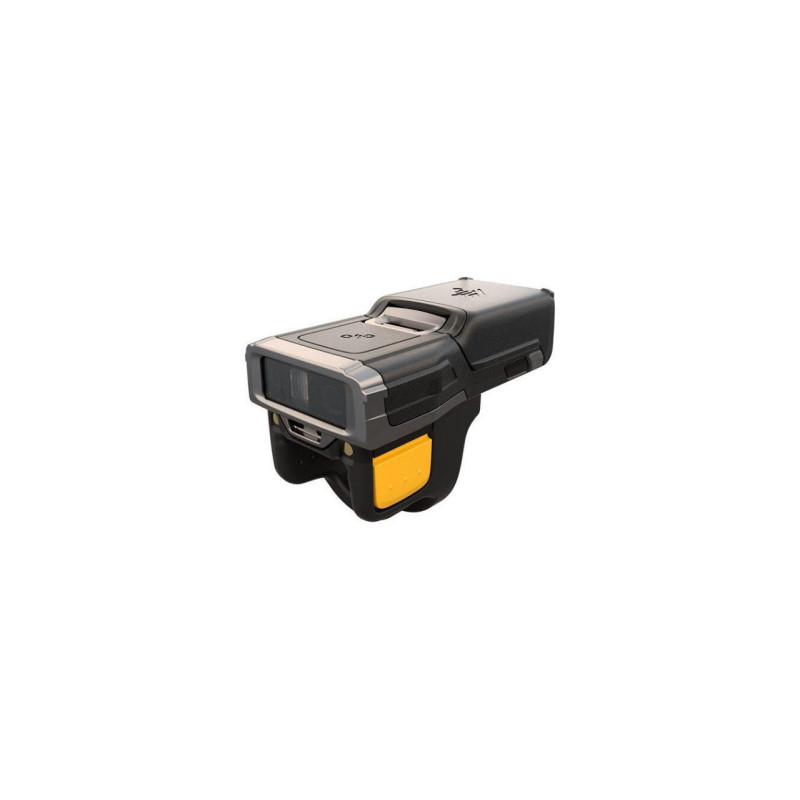 RS6100 Wearable Scanner SE55 1/2D Ext Batt D.TRIGGER -30+50O | APLIUM