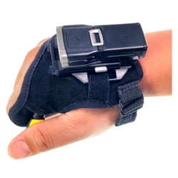 RS6100 Wearable Scanner SE55 Ext Batt Enpr Hand Mount -30+50 | APLIUM