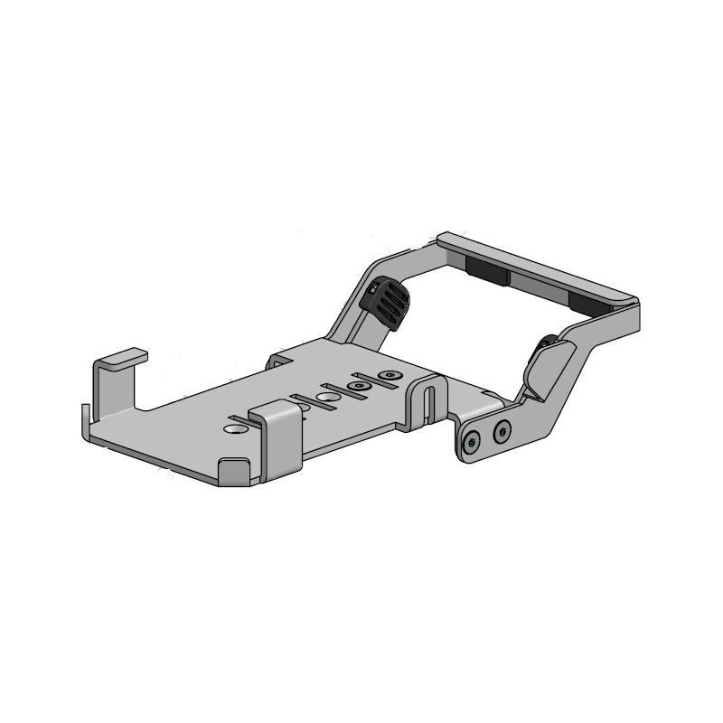 MultiGrip plate for WisePOS E