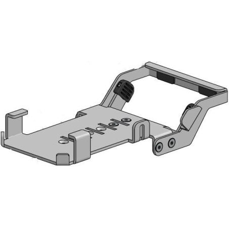 MultiGrip plate for WisePOS E