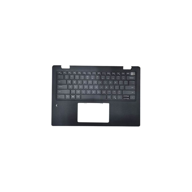 79-Key US English Backlit