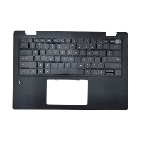 79-Key US English Backlit