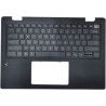 79-Key US English Backlit