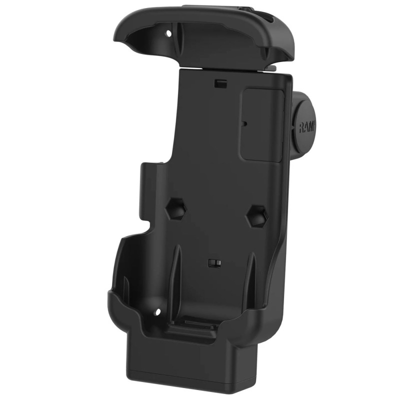 Form-Fit Dock for Zebra TC53
