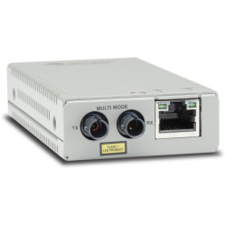 AT-MMC200/ST-960 network