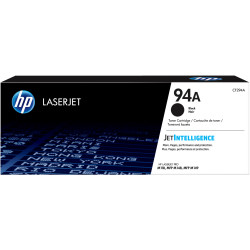 HP 94A Black Original LaserJet Toner Crt
