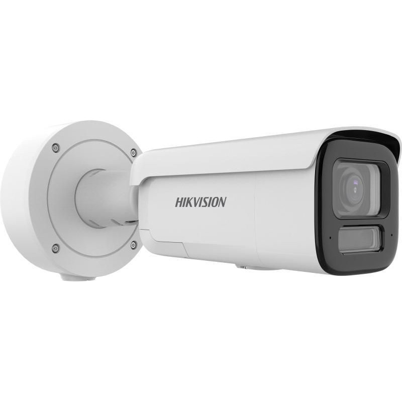 8 MP Smart Hybrid Light with