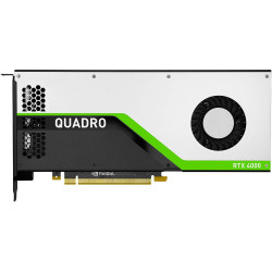 Nvidia Quadro Rtx 4000 8Gb