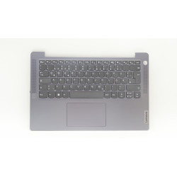 COVER Upper Case ASM_GER