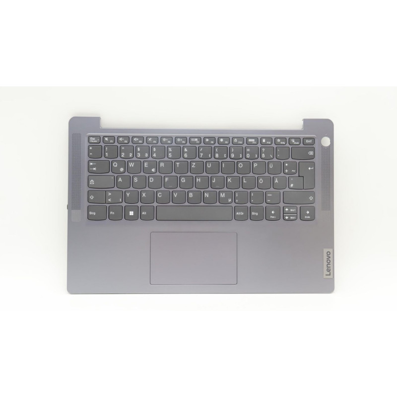 COVER Upper Case ASM_GER