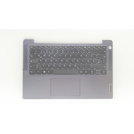 COVER Upper Case ASM_GER