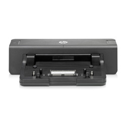 2012 90W Docking Station Black