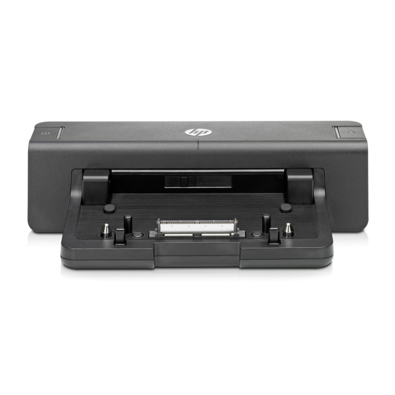 2012 90W Docking Station Black