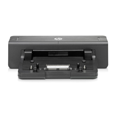 2012 90W Docking Station Black