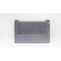 COVER Upper Case ASM_GER