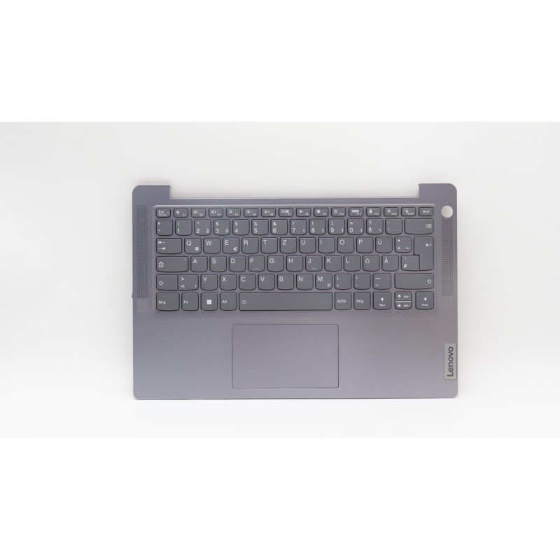 COVER Upper Case ASM_GER