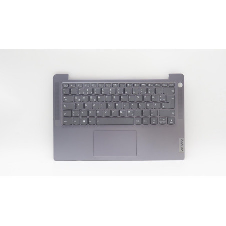 COVER Upper Case ASM_GER