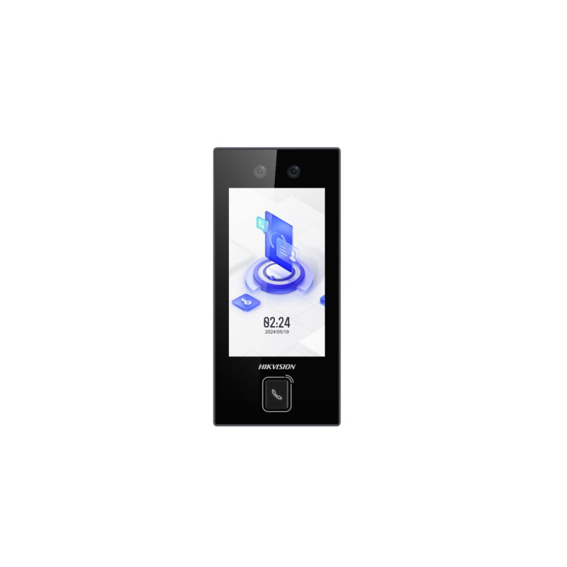 Value Series Face Access
