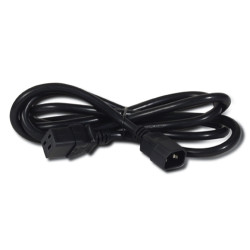 Cable/IEC C19 IEC 320 C14
