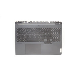 COVER Upper