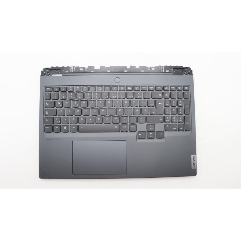 COVER Upper Case ASM_GER