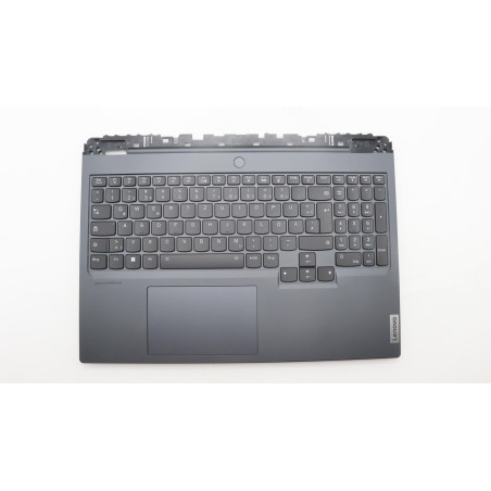 COVER Upper Case ASM_GER
