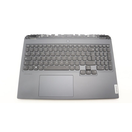 COVER Upper Case ASM_ITA
