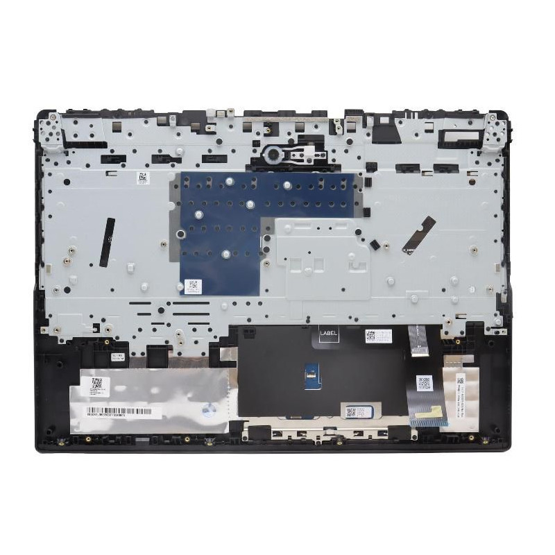 COVER Upper Case ASM_LA