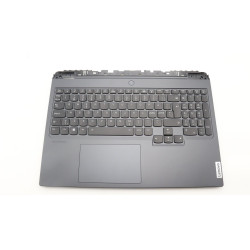COVER Upper Case