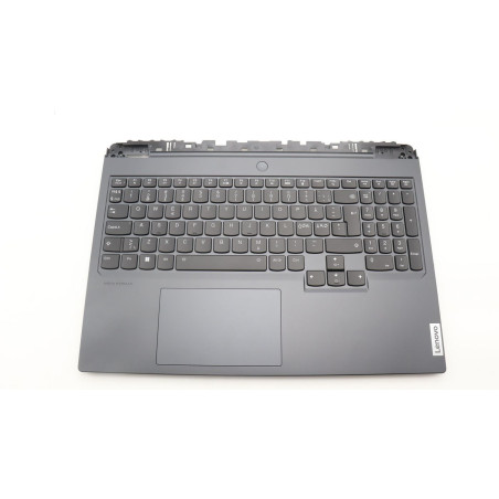 COVER Upper Case