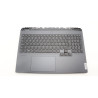 COVER Upper Case