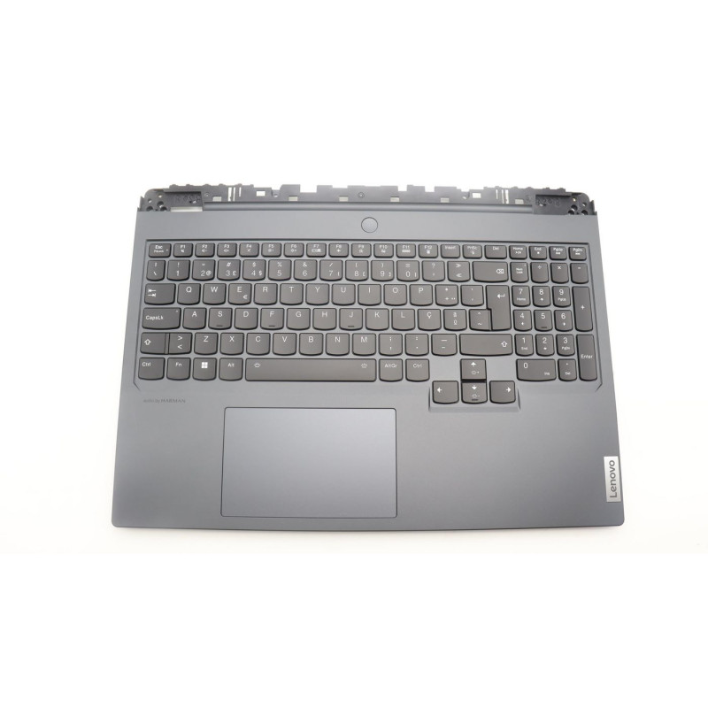 COVER Upper Case ASM_POR