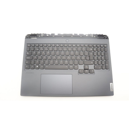 COVER Upper Case ASM_POR
