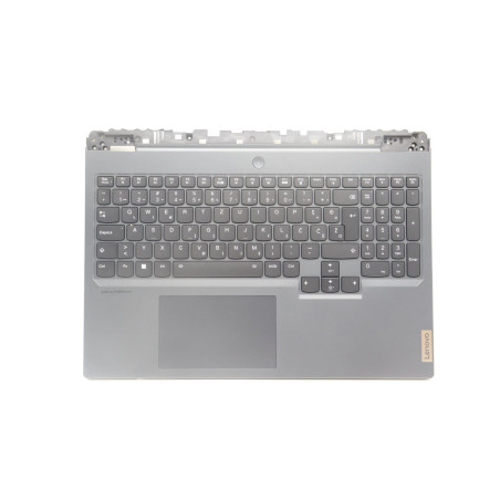 COVER Upper Case ASM_SLV