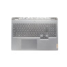 COVER Upper Case ASM_SLV