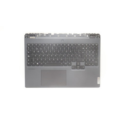 COVER Upper Case ASM_SPA