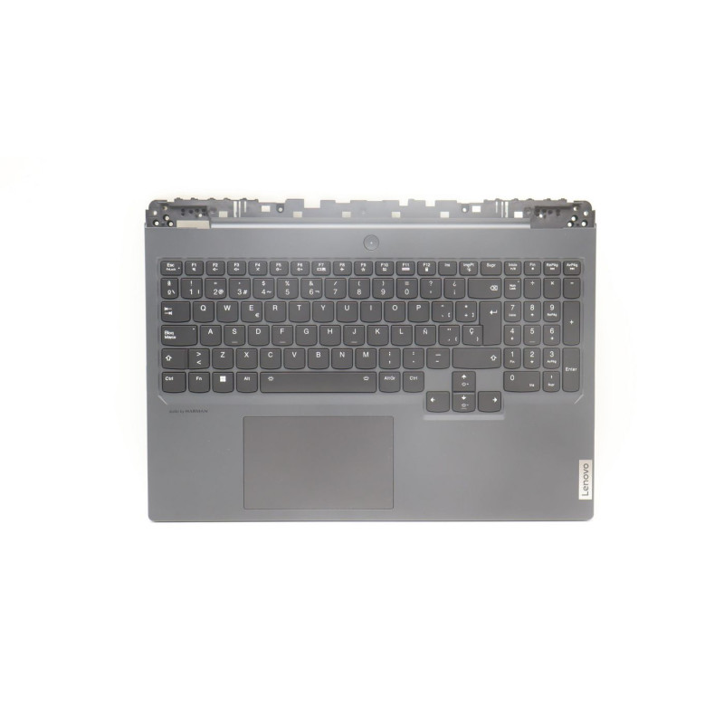 COVER Upper Case ASM_SPA
