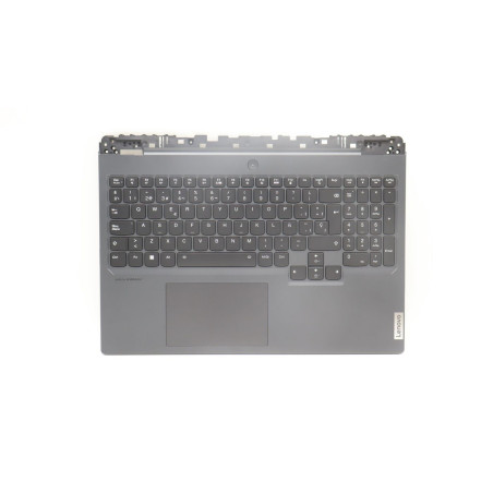 COVER Upper Case ASM_SPA
