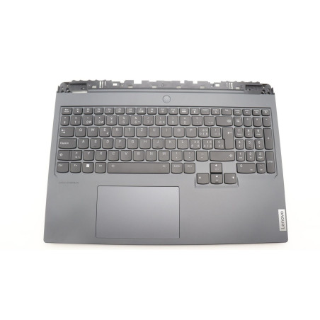 COVER Upper Case ASM_SWS