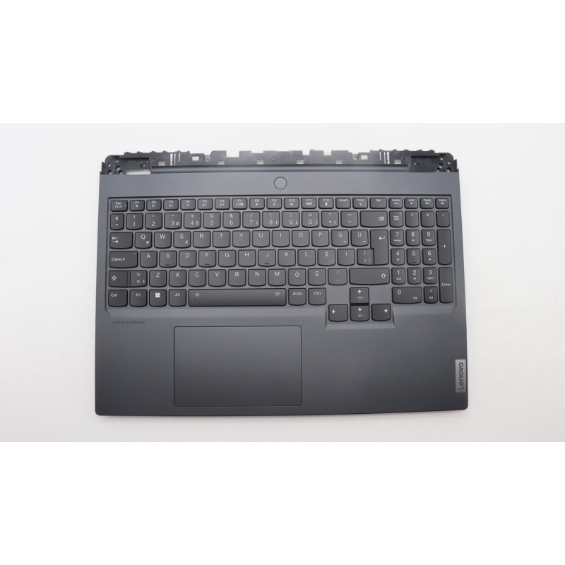 COVER Upper Case ASM_TUR