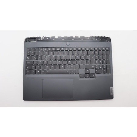 COVER Upper Case ASM_TUR