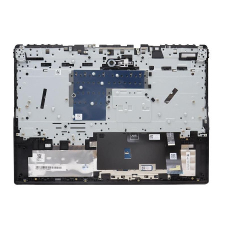 COVER Upper Case
