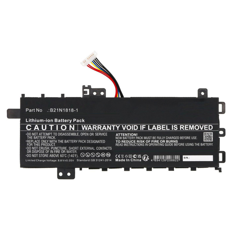 Laptop Battery for Asus