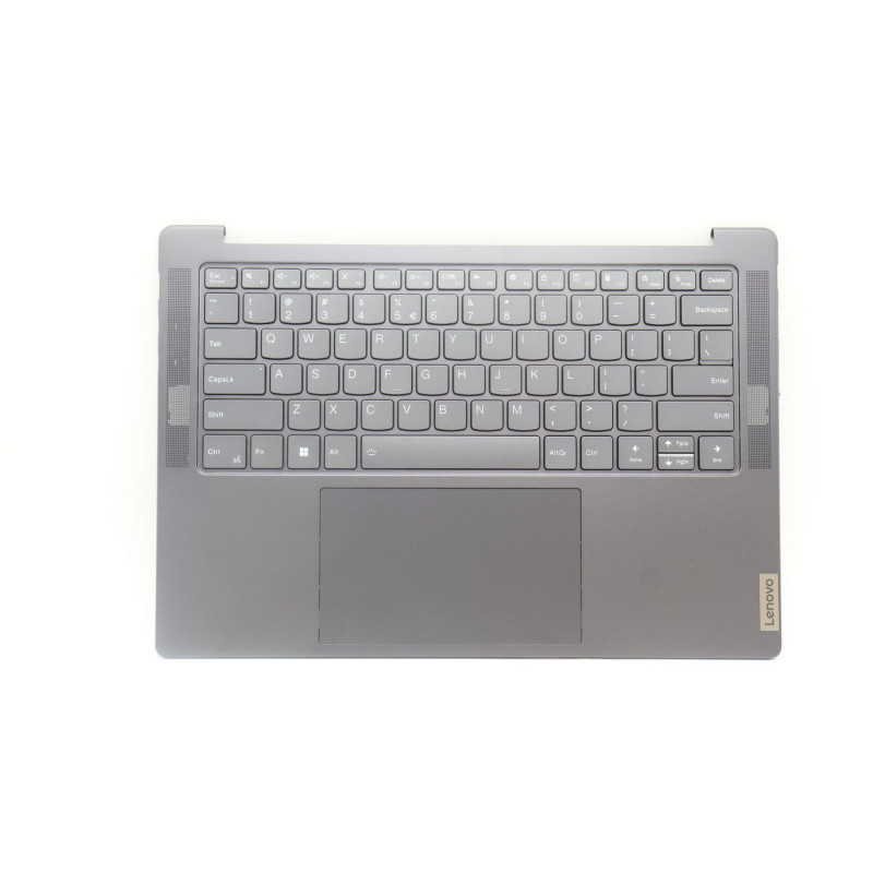 COVER Upper Case ASM_EURO ENG