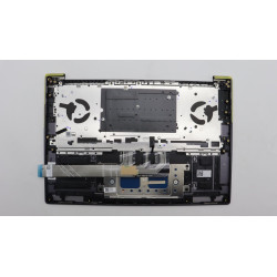COVER Upper Case ASM_FRA H