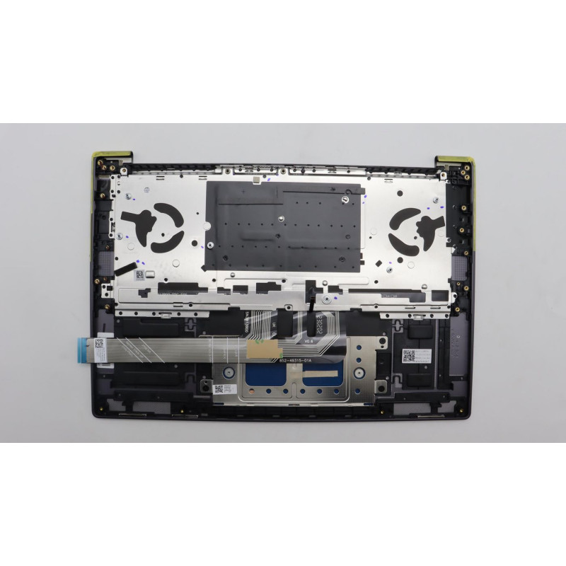 COVER Upper Case ASM_FRA H
