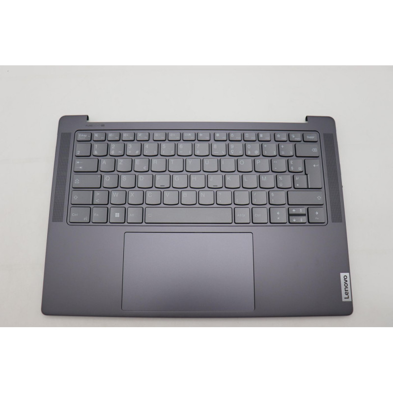 COVER Upper Case ASM_FRA H